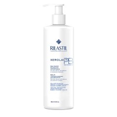 Rilastil Xerolact Pb Balsamo Relipidante Anti-Irritazioni 400ml